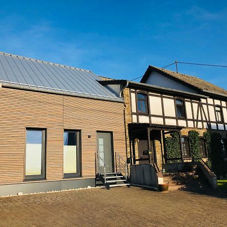 Rennscheune - Himmlisch In Die Gruene Hoelle Kelberg Exterior foto